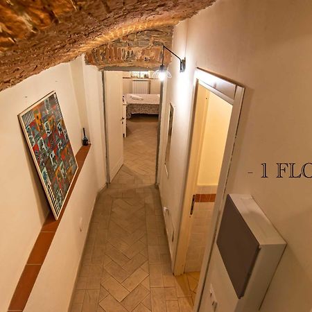 Casa Medici Riccardi - 50Mt Da Piazza Duomo Apartment Флоренция Екстериор снимка