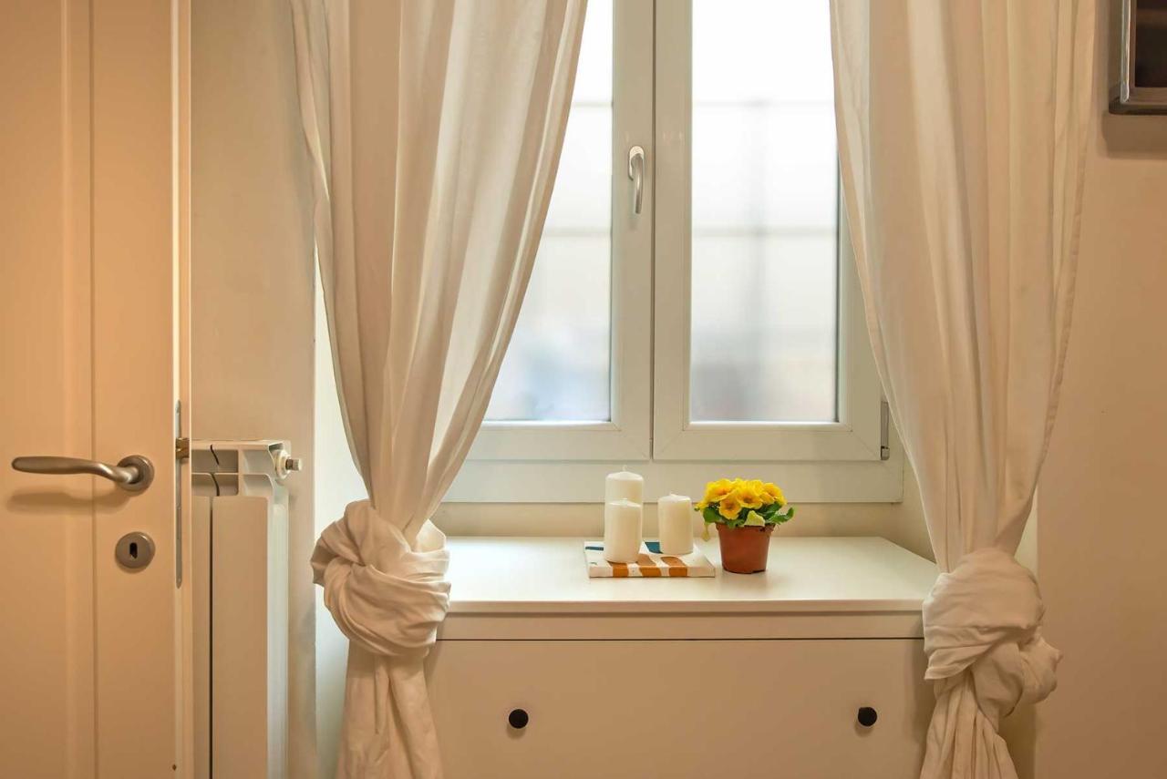 Casa Medici Riccardi - 50Mt Da Piazza Duomo Apartment Флоренция Екстериор снимка