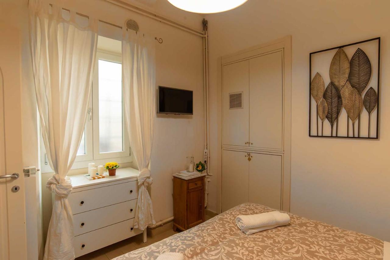 Casa Medici Riccardi - 50Mt Da Piazza Duomo Apartment Флоренция Екстериор снимка