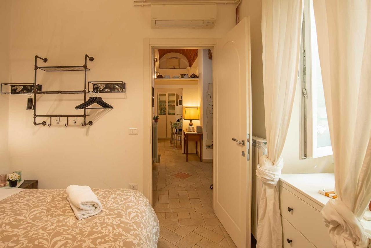 Casa Medici Riccardi - 50Mt Da Piazza Duomo Apartment Флоренция Екстериор снимка