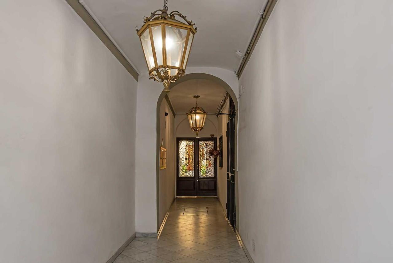 Casa Medici Riccardi - 50Mt Da Piazza Duomo Apartment Флоренция Екстериор снимка