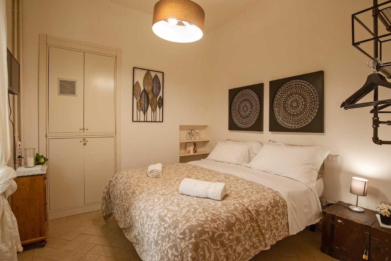 Casa Medici Riccardi - 50Mt Da Piazza Duomo Apartment Флоренция Екстериор снимка