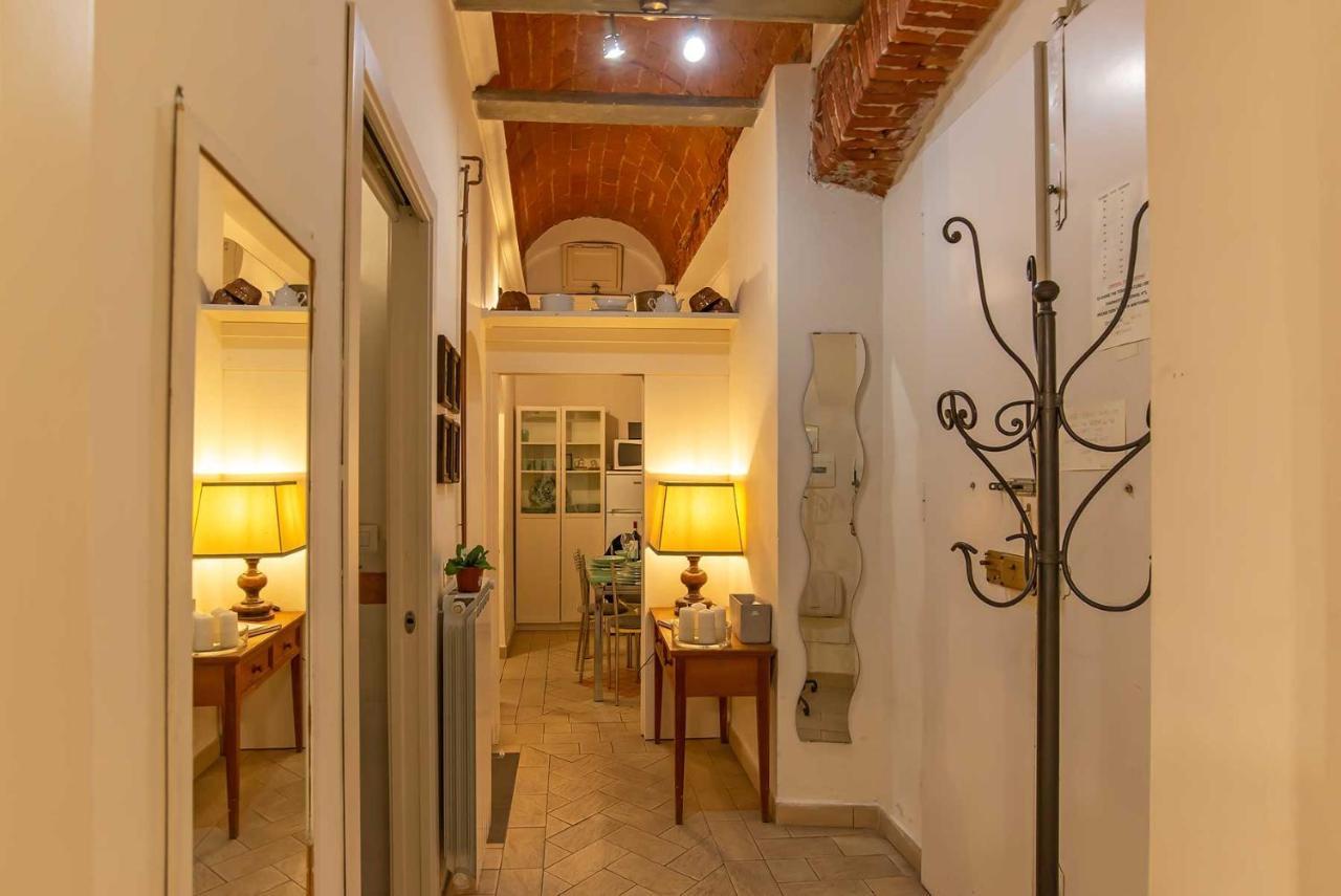 Casa Medici Riccardi - 50Mt Da Piazza Duomo Apartment Флоренция Екстериор снимка