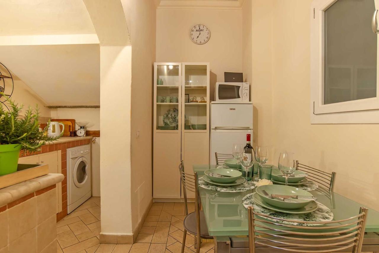 Casa Medici Riccardi - 50Mt Da Piazza Duomo Apartment Флоренция Екстериор снимка