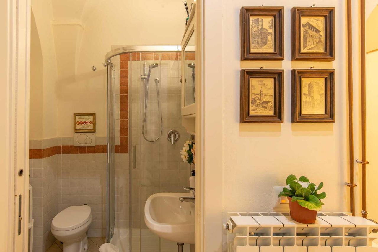 Casa Medici Riccardi - 50Mt Da Piazza Duomo Apartment Флоренция Екстериор снимка
