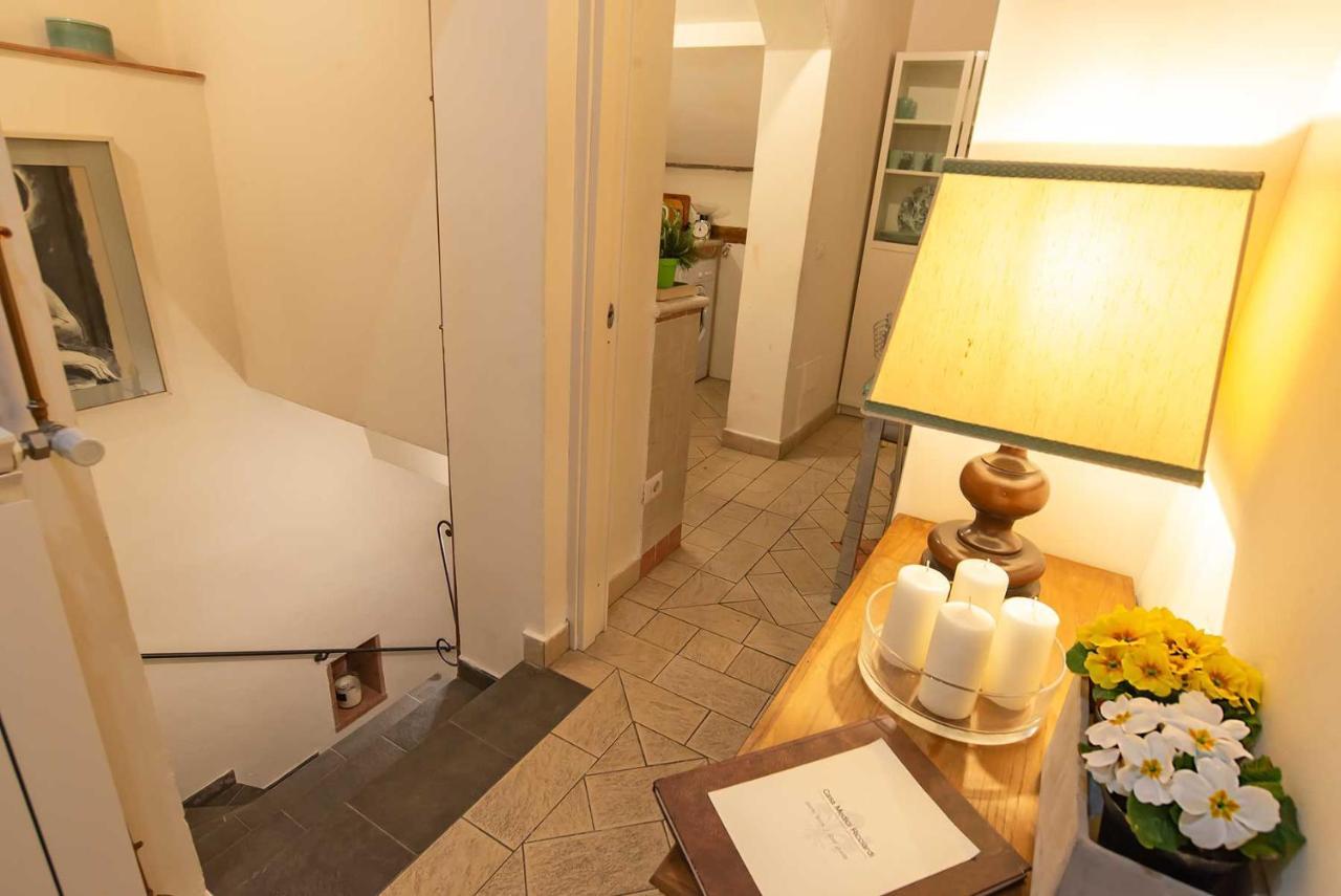Casa Medici Riccardi - 50Mt Da Piazza Duomo Apartment Флоренция Екстериор снимка