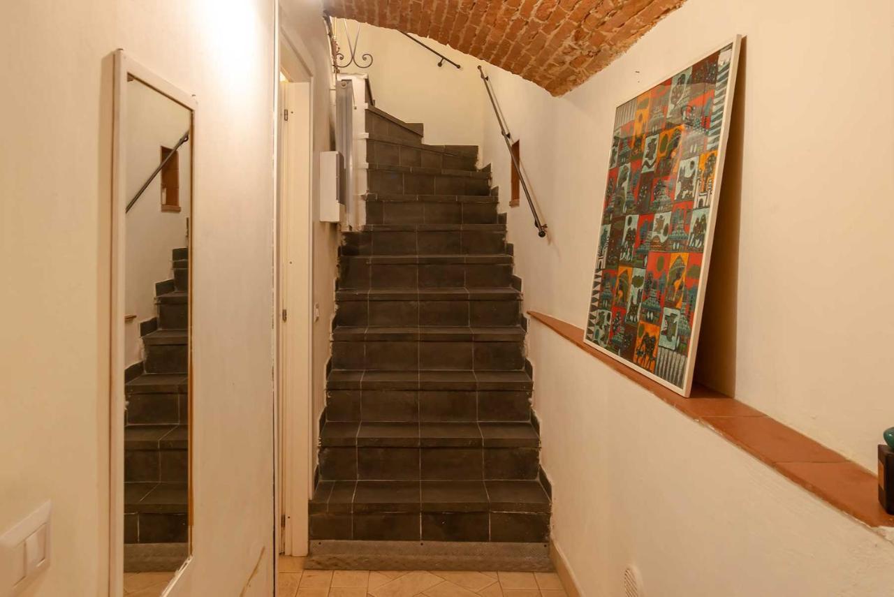 Casa Medici Riccardi - 50Mt Da Piazza Duomo Apartment Флоренция Екстериор снимка