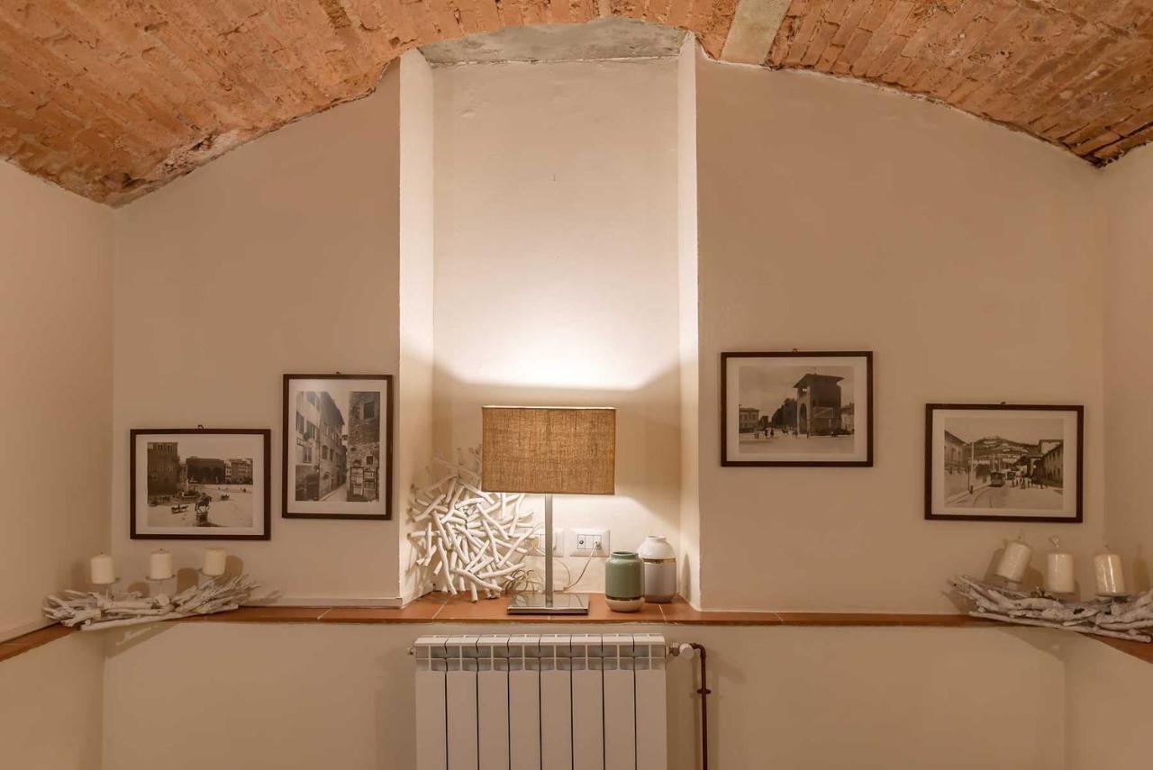 Casa Medici Riccardi - 50Mt Da Piazza Duomo Apartment Флоренция Екстериор снимка