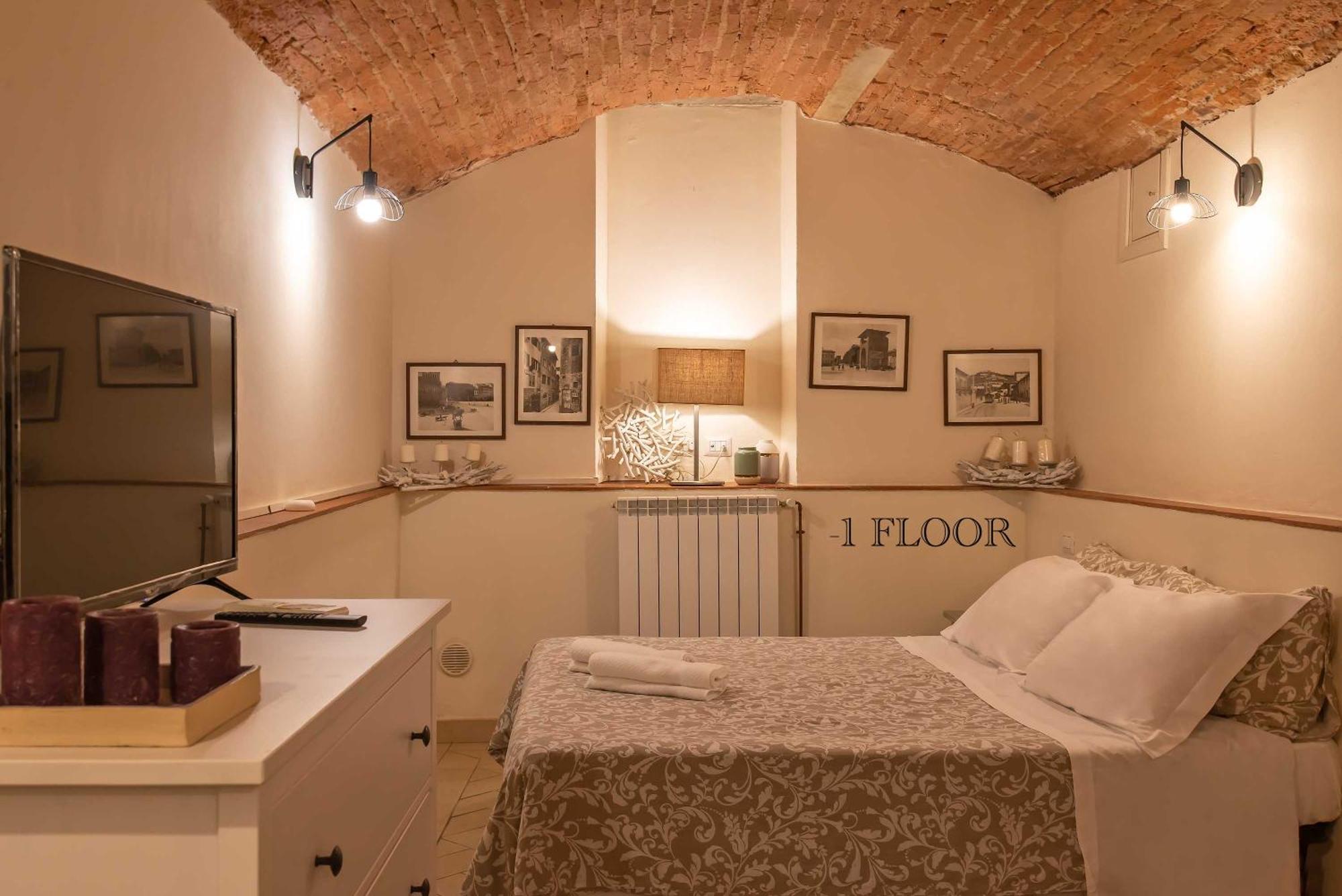 Casa Medici Riccardi - 50Mt Da Piazza Duomo Apartment Флоренция Екстериор снимка